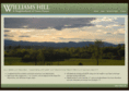 williamshillvt.com