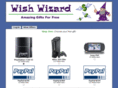 wishwizzard.com