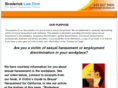 workplaceharassmentsanjose.com