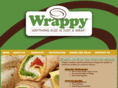 wrappytortillas.com