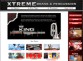 xtremebrass.com