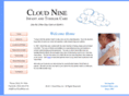 yourcloudnine.com