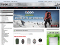 zippo.biz