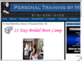 21daybridalbootcamp.com