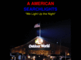 aamericansearchlights.com