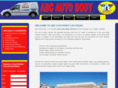 abcautobodylv.com