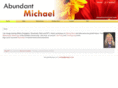 abundantmichael.com