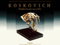 alaskawildlifejewelry.com