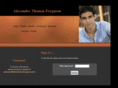 alexthomasferguson.com