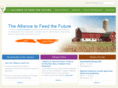 alliancetofeedthefuture.com