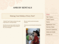 anrrentals.com