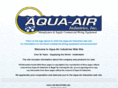 aquaairind.com