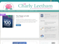 askcharlyleetham.com