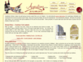 aspirationswinery.com