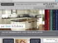atlantiskitchens.co.uk