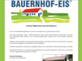 bauernhof-eis.info