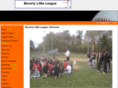 beverlylittleleague.info