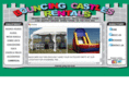 bouncingcastlesrentals.com