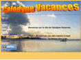 calodyne-vacances.com