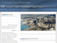 calvarychapeldowntown.org