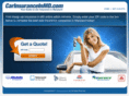 carinsuranceinmd.com