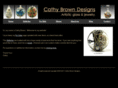 cathybrowndesigns.com