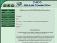 chicobidlistconnection.com