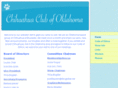 chihuahuaclubofoklahoma.com
