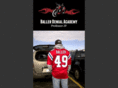 cigarballer.com