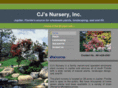 cjs-nursery.com