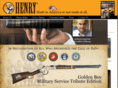 classic44rifle.com