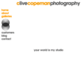 clivecopemanphotography.com