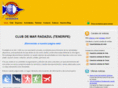 clubmradazul.com