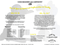 cookmasonryandcarpentry.com