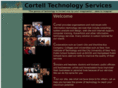 cortell-technology.com