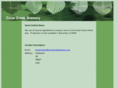 crowcreekbrewery.com