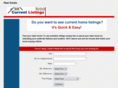 currentlistings.net