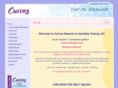 curvessaanich.com