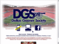 dallasgoonersociety.com