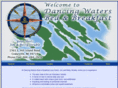 dancingwatersbnb.com