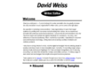 davidweiss.net
