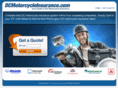dcmotorcycleinsurance.com