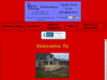 dornerdecks.com