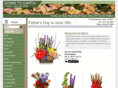 dowsflorist.com
