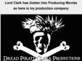dreadpirateclark.com
