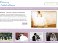 dreamycelebrations.com