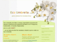 ecoumbrella.com