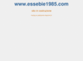 essebie1985.com