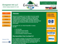 evergreenink.com