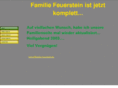 familie-feuerstein.com